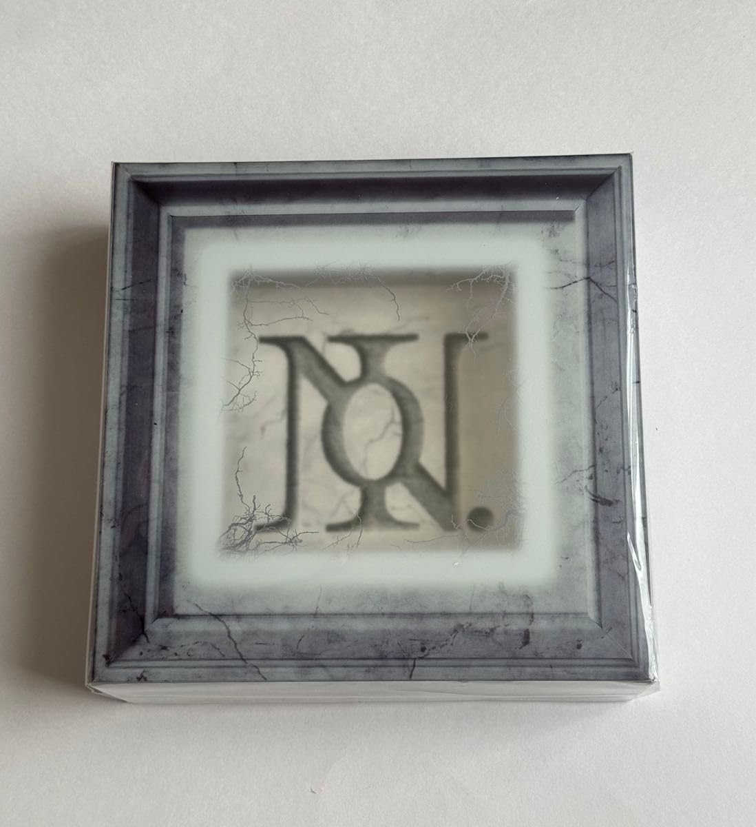 Amazon | Number_i アルバムC D 「No.Ⅰ」初回生産限定盤 [No.Ⅰ